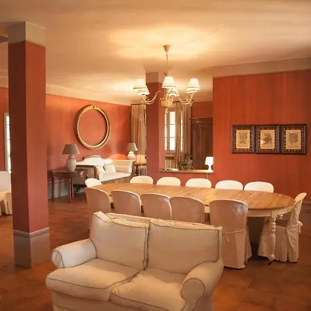 Villa Di Lambda *