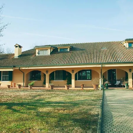Villa Di Lambda Cellarengo
