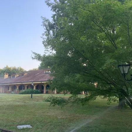 Di Lambda Villa